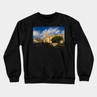 Stamford street 13 Crewneck Sweatshirt